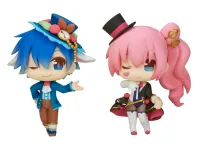 EMONTOYS Hatsune Miku Trading figures　③KAITO & Megurine Luka (Box) - Hatsune Miku - photo 1
