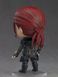 Nendoroid Black Widow: Black Widow Ver. DX 9