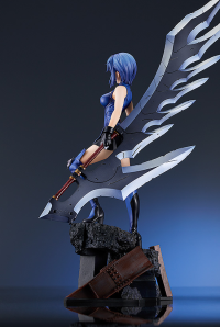 Ciel ~Seventh Holy Scripture: 3rd Cause of Death - Blade~ 4