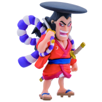 One Piece Blind Pack Onepi No Mi (Box of 24) 7