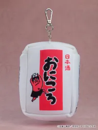 GOOD SMILE COMPANY Plushie Kikuri Hiroi with Onikoro Carrying Case - Bocchi the Rock! - photo 3
