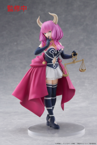 Frieren: Beyond Journey's End Coreful Figure - Aura 5