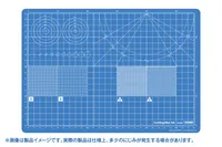 Wave Co. Cutting mat A4 - Tools - photo 2