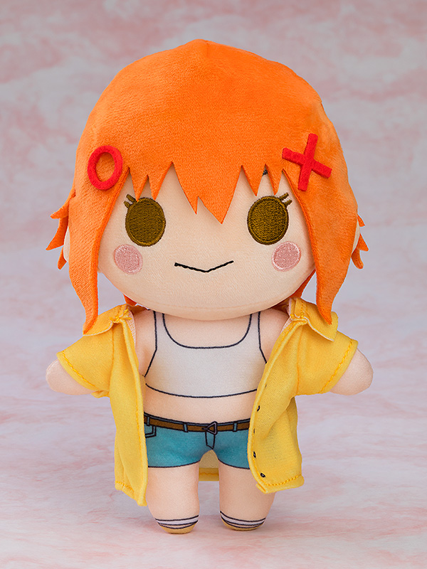 Plushie Izumi Tokutomi
