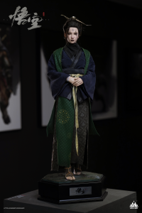 Black Myth: Wukong The Fourth Sister 1/3 Scale Statue 1
