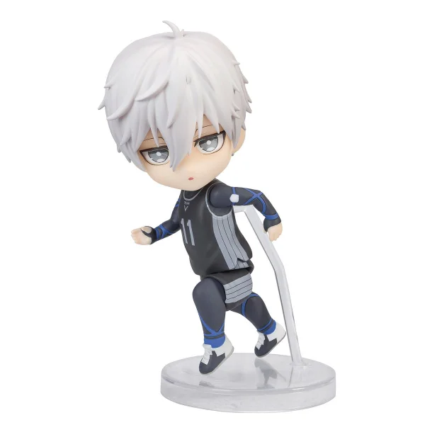 TAMASHII NATIONS Seishiro Nagi - BLUE LOCK