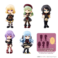 PalVerse BanG Dream! Ave Mujica (6pc per box) 12
