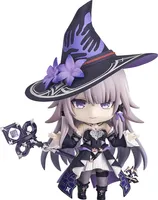 GOOD SMILE COMPANY Nendoroid The Herta - Honkai: Star Rail - photo 2