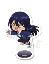 MegaHouse Tokotoko Acrylic Stand Mobile Suit Gundam GQuuuuuuX (6pc per box) - Mobile Suit Gundam GQuuuuuuX - photo 6