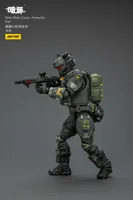 JOYTOY Steel Ride Corps Assaulter Karl - Dark Source - photo 21
