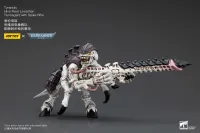 JOYTOY Tyranids Hive Fleet Leviathan Termagant with Spike Rifle - Warhammer 40K - photo 9