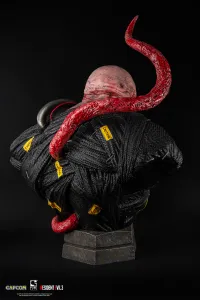 PureArts Resident Evil 3 Remake Nemesis 1/1 Scale Bust - Video Games - photo 18