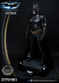 High Definition Museum Masterline The Dark Knight (Film) Batman 8