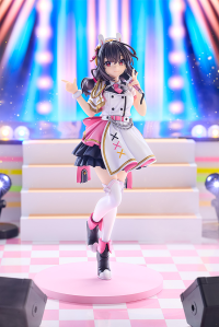 KONOSUBA -An Explosion on This Wonderful World! Yunyun: Light Novel Idol ver. 3