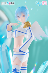 2.5 Dimensional Seduction DRESSTA Statue Figure - Nokiel 4