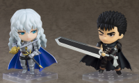 Nendoroid Griffith 6