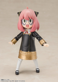 Anya Forger - uniform Ver. - 8