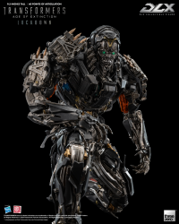 Transformers: Age of Extinction - DLX Lockdown 10