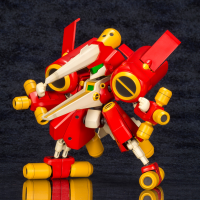 ARC BEETLE DASH 16