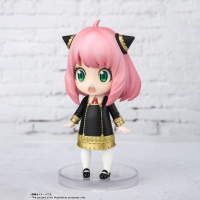 Anya Forger SpyxFamily, Bandai Spirits Figuarts mini 3