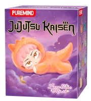 PUREMIND Jujutsu Kaisen S2 - Lazy Time Minis (8 Units/Set) - Jujutsu Kaisen - photo 9