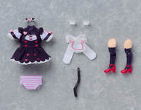 Nendoroid Doll Chocola 7