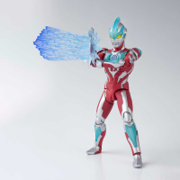 Ultraman Ginga 5