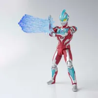 TAMASHII NATIONS Ultraman Ginga - Ultraman - photo 5