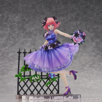 Nino Nakano -Floral Dress Ver.- (SHIBUYA SCRAMBLE FIGURE) 13