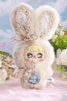 Meya & Mocici Candy Heart Rabbit 8