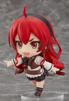 GOOD SMILE COMPANY Nendoroid Eris Boreas Greyrat - Mushoku Tensei: Jobless Reincarnation - photo 2