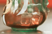 PP X MONSTER Coke Daruma 4
