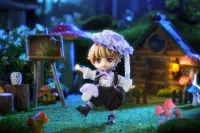 GOOD SMILE COMPANY Nendoroid Doll Outfit Set: Mushroom - Boy (Purple) - Figure Accessories - photo 6