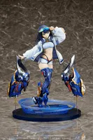 Design COCO Movie "GRIDMAN UNIVERSE" Rikka Takarada ”AXGRIT” Ver. 1/7 Complete Figure - GRIDMAN UNIVERSE - photo 2
