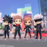 TAMASHII NATIONS Yuji Itadori - Jujutsu Kaisen - photo 5