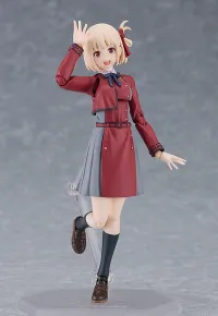 Max Factory figma Chisato Nishikigi - Lycoris Recoil - photo 1