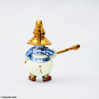 SQUARE ENIX FINAL FANTASY IX BRIGHT ARTS GALLERY  - VIVI - Final Fantasy - photo 2
