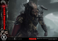 Premium Masterline Predator (Comics) Ahab Predator 41