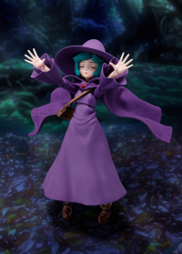 SCHIERKE "BERSERK", TAMASHII NATIONS S.H.Figuarts 2