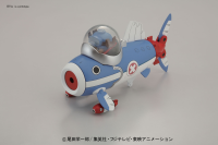 Chopper Robot 3 Chopper Submarine 1