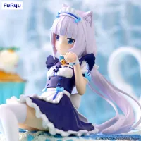 FuRyu Nekopara　Noodle Stopper Figure -Vanilla- - NEKOPARA - photo 4