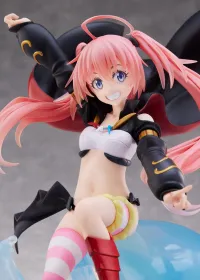 SQUARE ENIX Spiritale by TAITO That Time I Got Reincarnated as a Slime Milim Nava~Shutsugeki nano da! ~  1/7 Scale Figure - That Time I Got Reincarnated as a Slime - photo 7