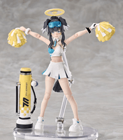 Hyper Body Hibiki (Cheer Squad) 5
