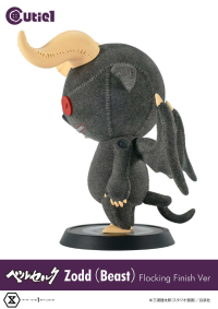 Cutie1 Berserk Zodd (Beast) Flocking Finish Ver 7