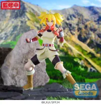 SEGA Luminasta TV Anime "Shangri-La Frontier" "Oikatzo" - Shangri-La Frontier - photo 2