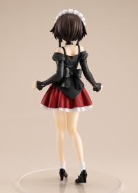 POP UP PARADE Megumin: Part-Time Job Uniform Ver. L Size 2