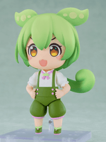 Nendoroid Zundamon 4
