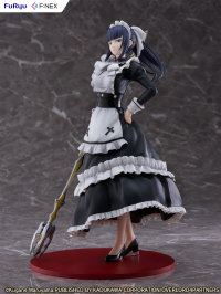Narberal Gamma 1/7 Scale Figure 8