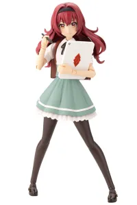 KOTOBUKIYA Emma Koishikawa【ST. IRIS GAKUEN GIRLS’ HIGH SCHOOL SUMMER CLOTHES】LIGHT EDITION - SOUSAISHOJOTEIEN - photo 2