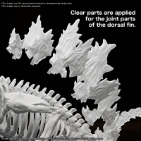 GODZILLA (2024) from “Godzilla x Kong: The New Empire" 7